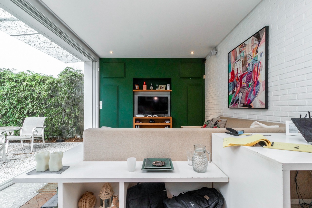 Casa para venda em Jardim Paulista