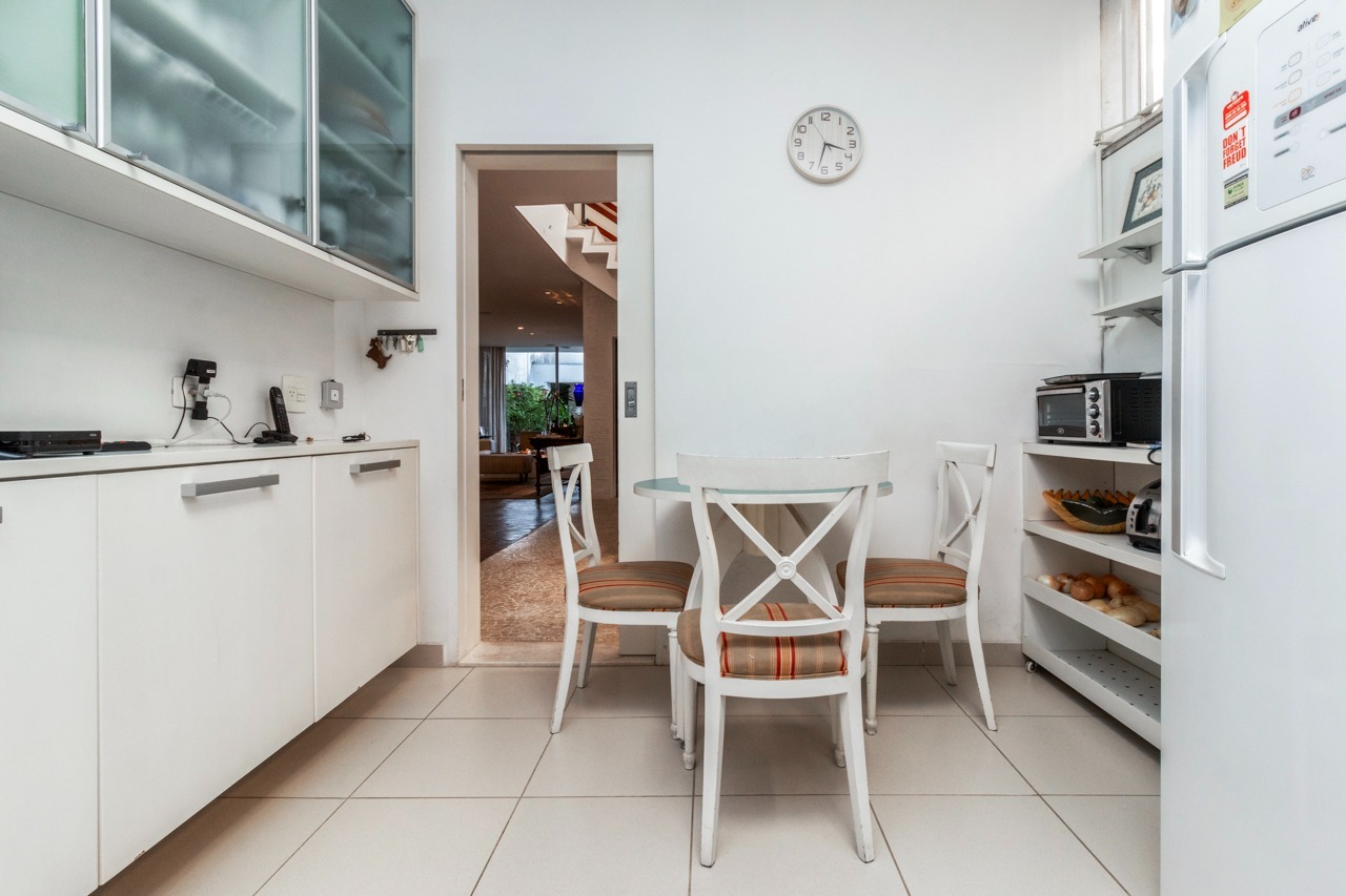Casa para venda em Jardim Paulista