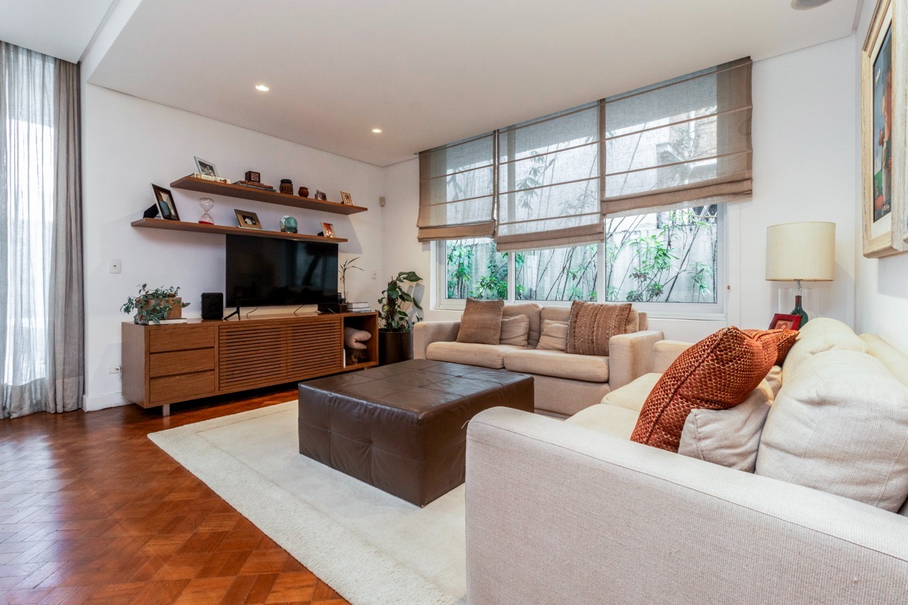 Casa para venda em Jardim Paulista