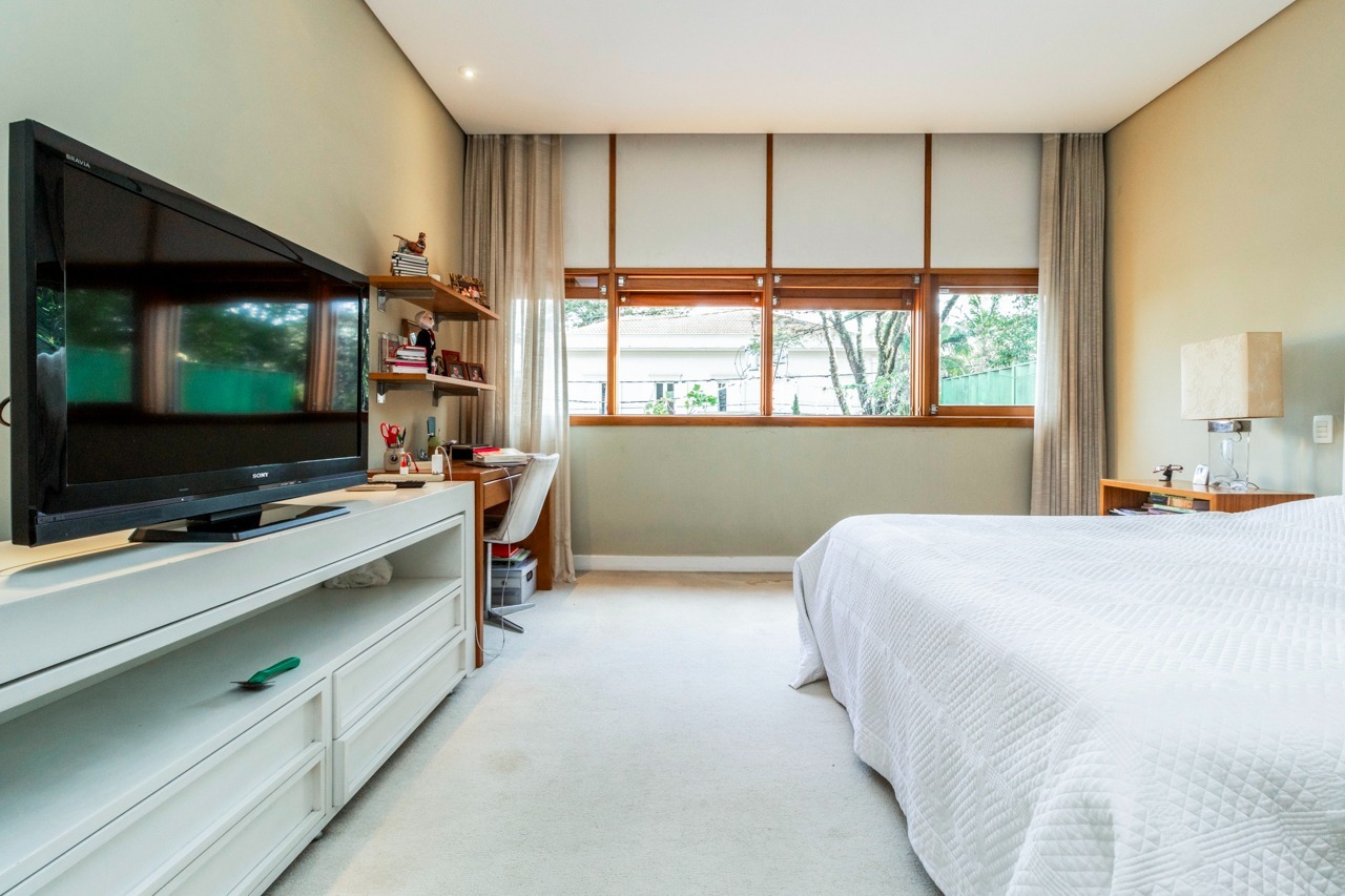 Casa para venda em Jardim Paulista