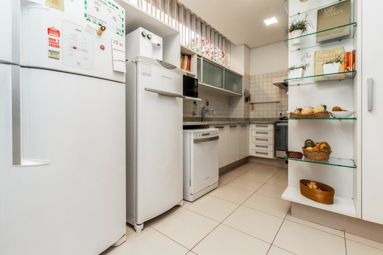 Casa para venda em Jardim Paulista
