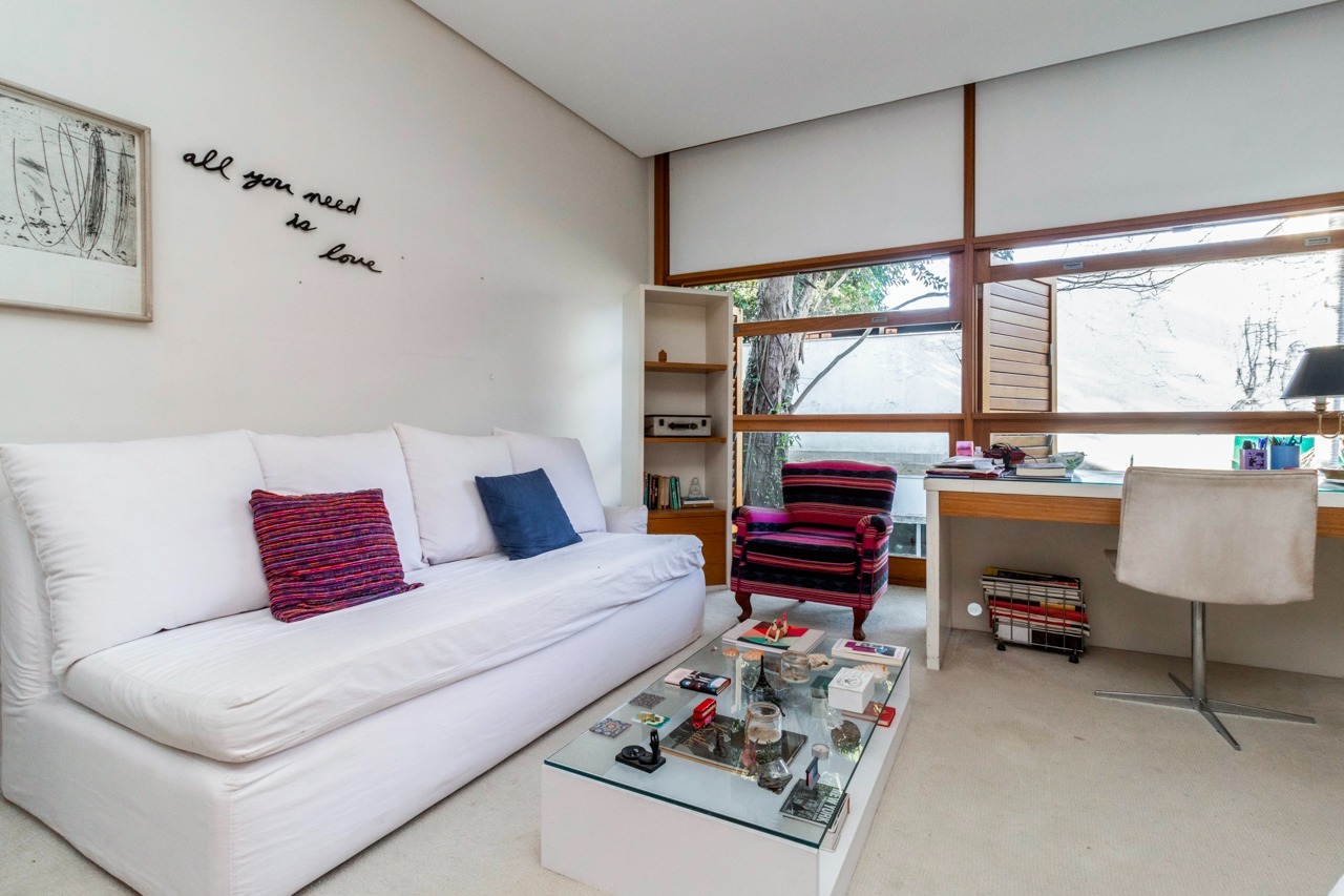 Casa para venda em Jardim Paulista