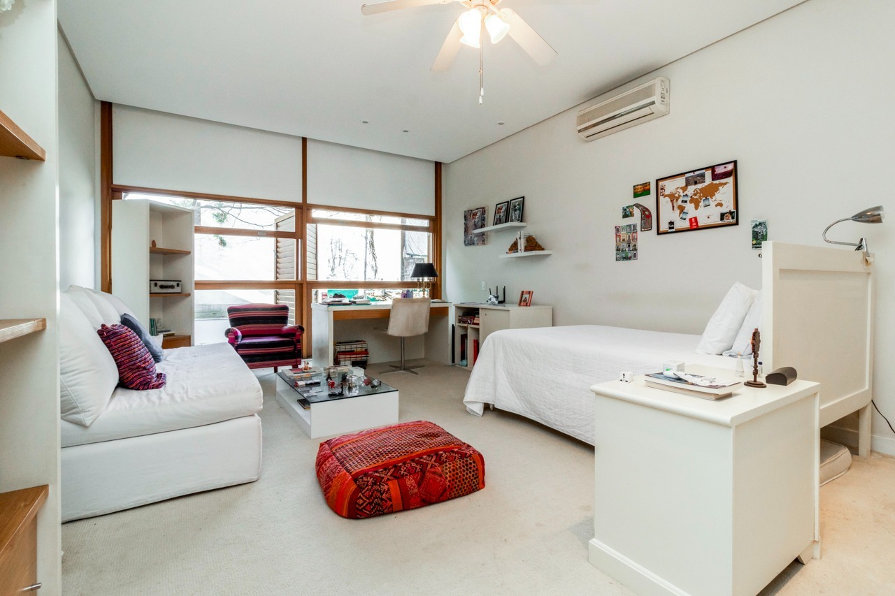 Casa para venda em Jardim Paulista