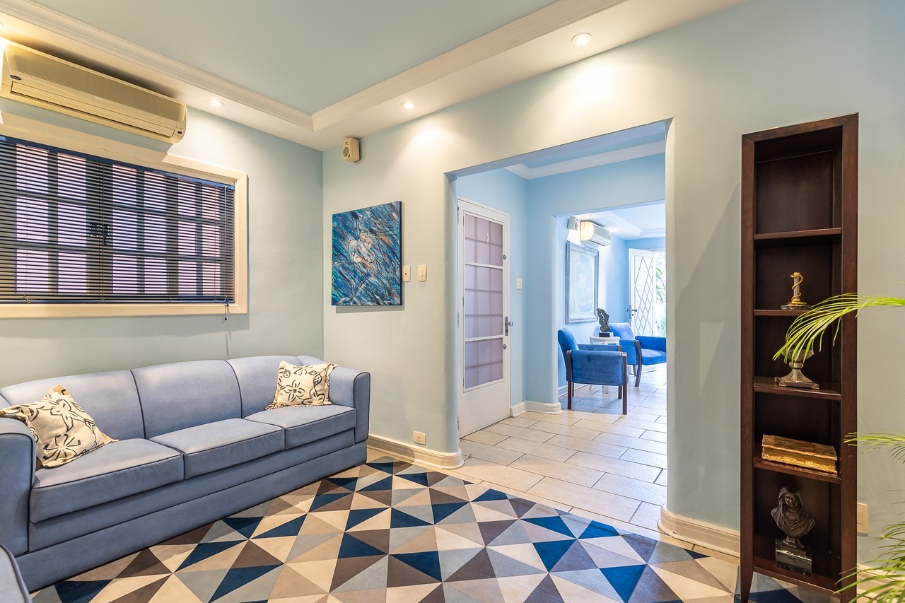 Casa para venda em Jardim Paulistano