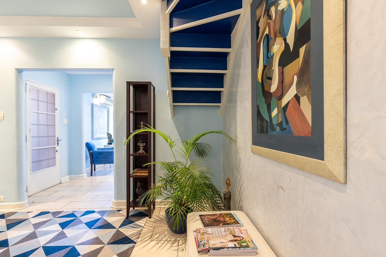 Casa para venda em Jardim Paulistano
