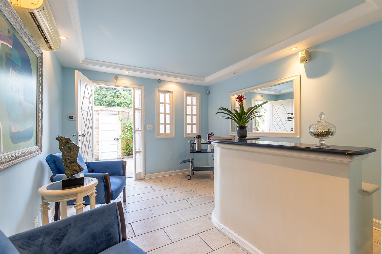 Casa para venda em Jardim Paulistano