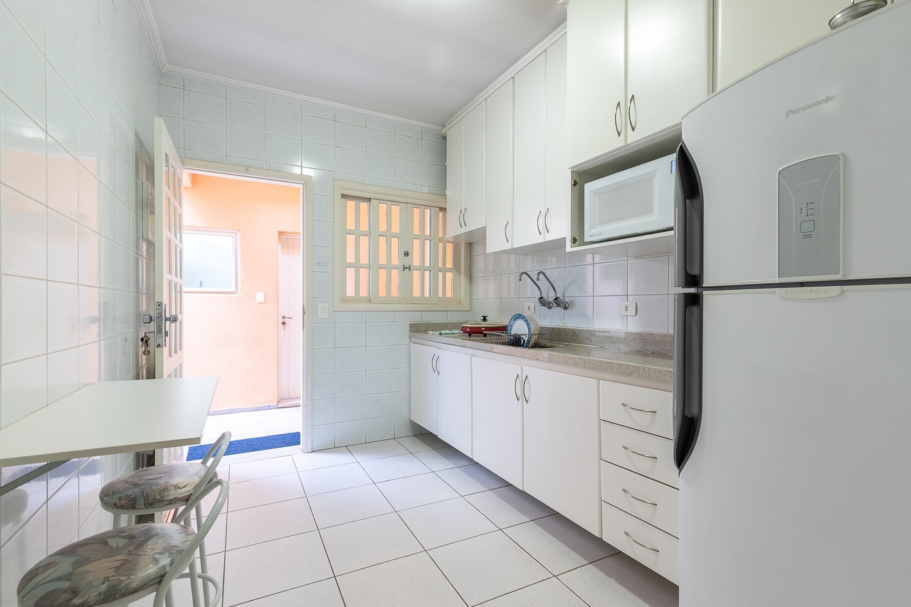 Casa para venda em Jardim Paulistano
