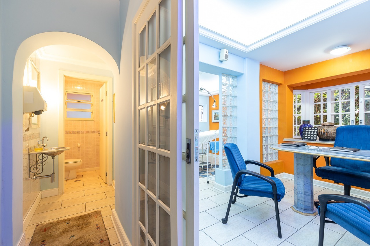 Casa para venda em Jardim Paulistano