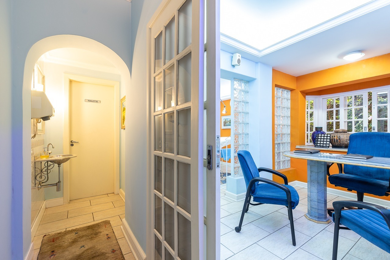 Casa para venda em Jardim Paulistano