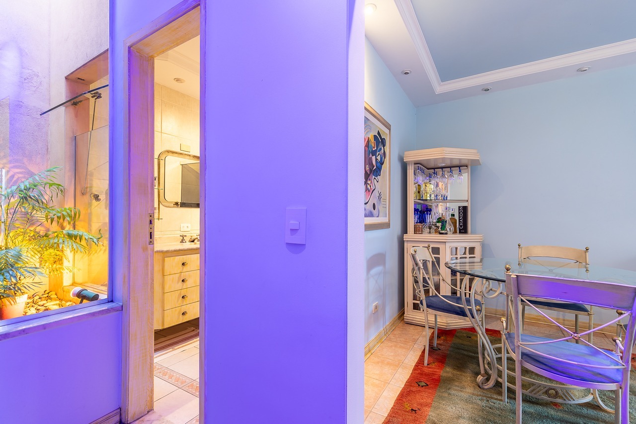 Casa para venda em Jardim Paulistano
