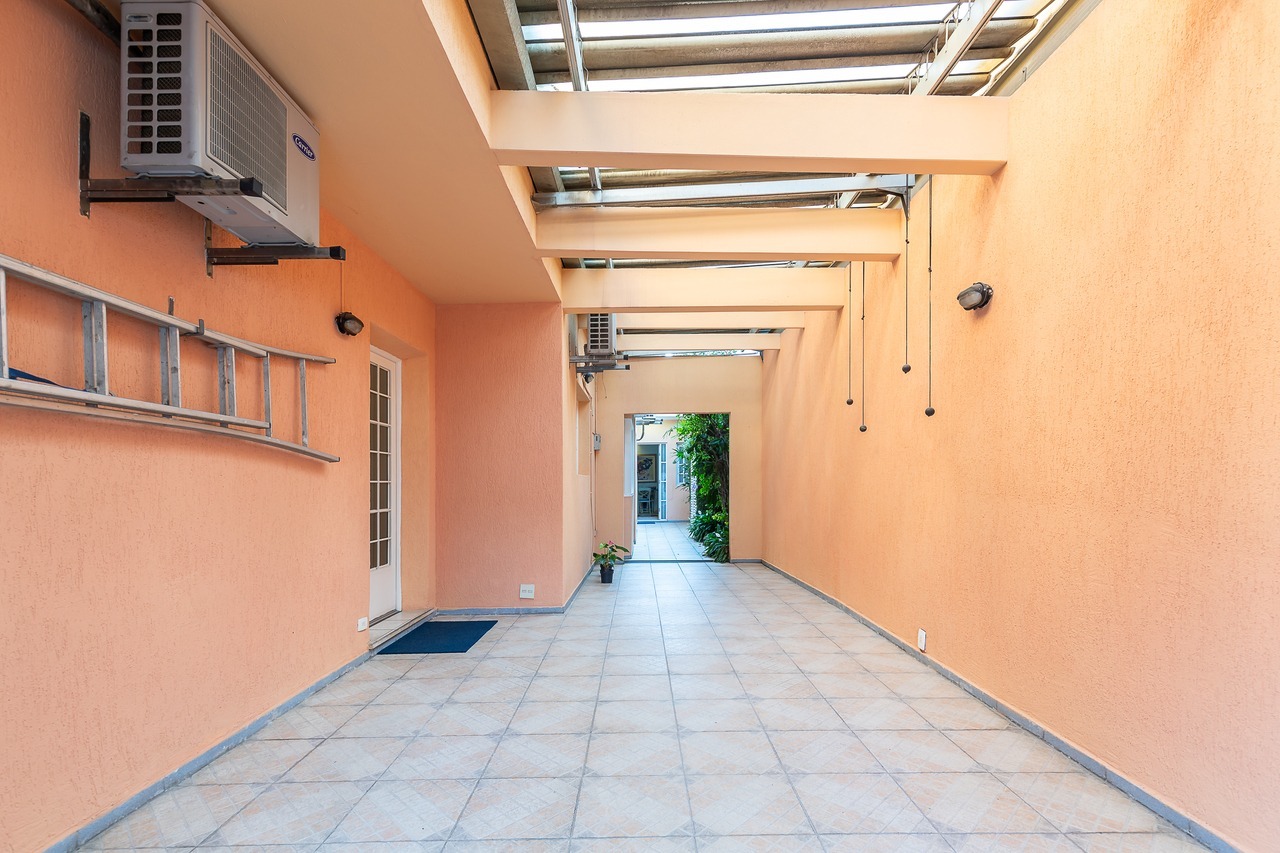 Casa para venda em Jardim Paulistano