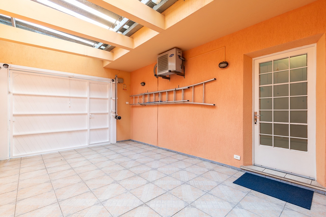 Casa para venda em Jardim Paulistano