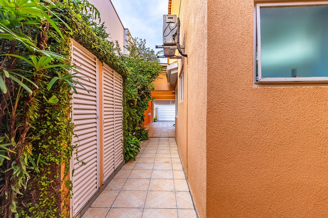 Casa para venda em Jardim Paulistano