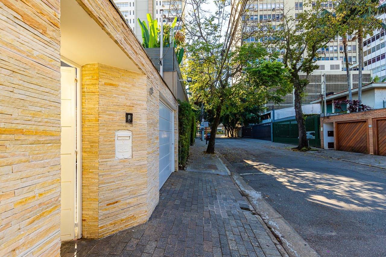 Casa para venda em Jardim Paulistano