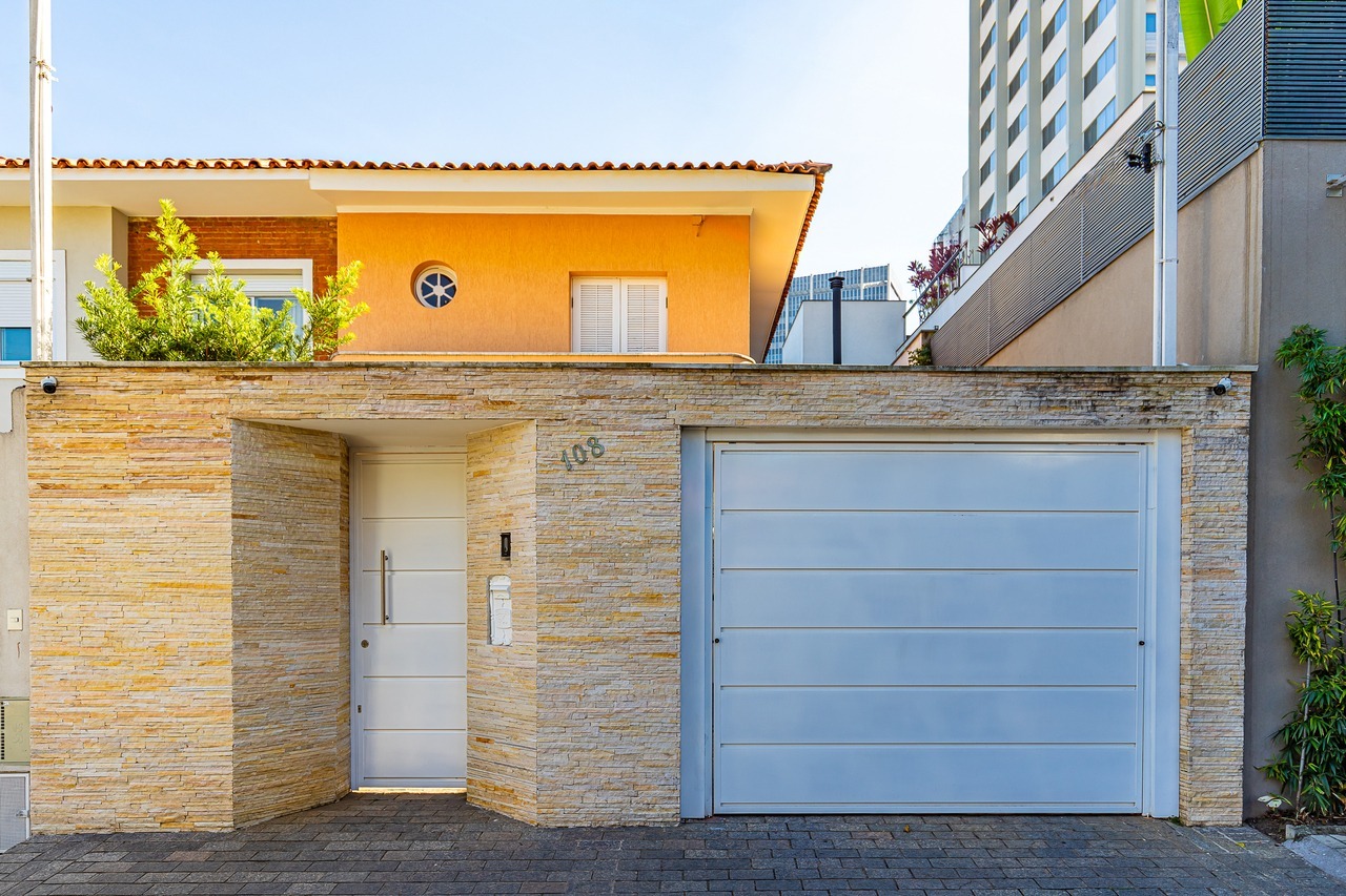 Casa para venda em Jardim Paulistano