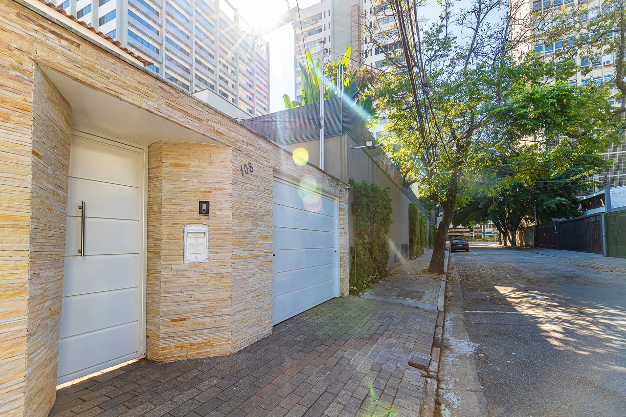 Casa para venda em Jardim Paulistano