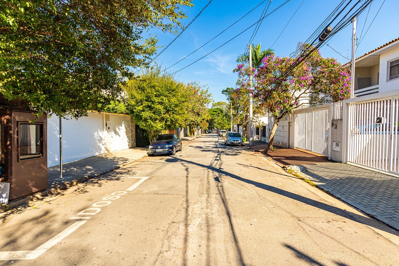Casa para venda em Jardim Paulistano