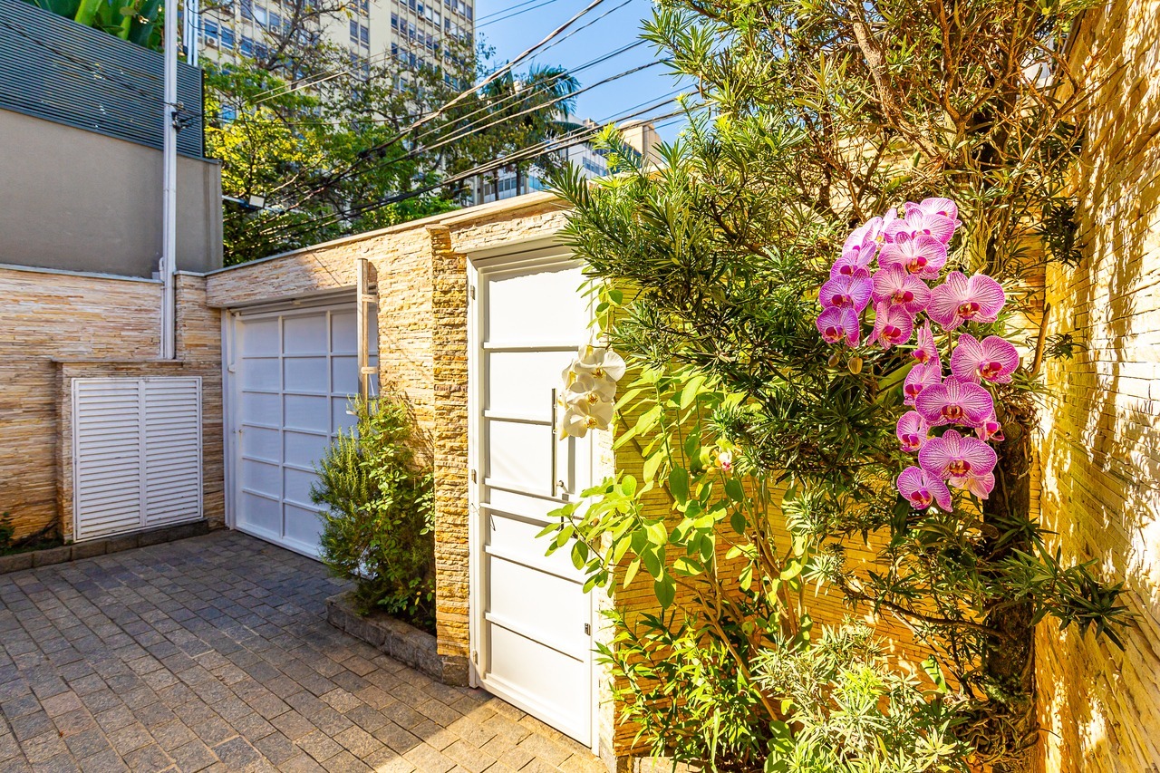 Casa para venda em Jardim Paulistano