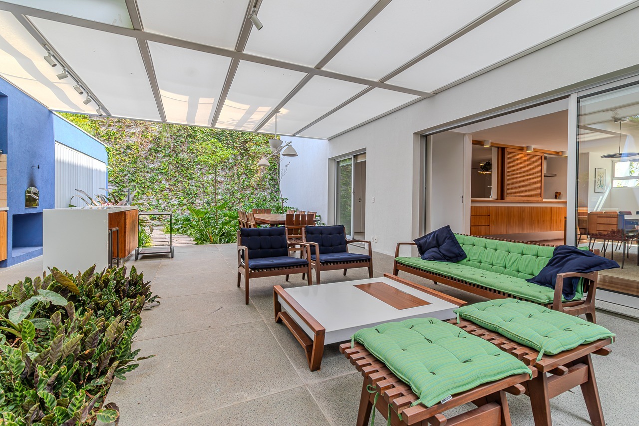 Casa para venda em Vila Madalena