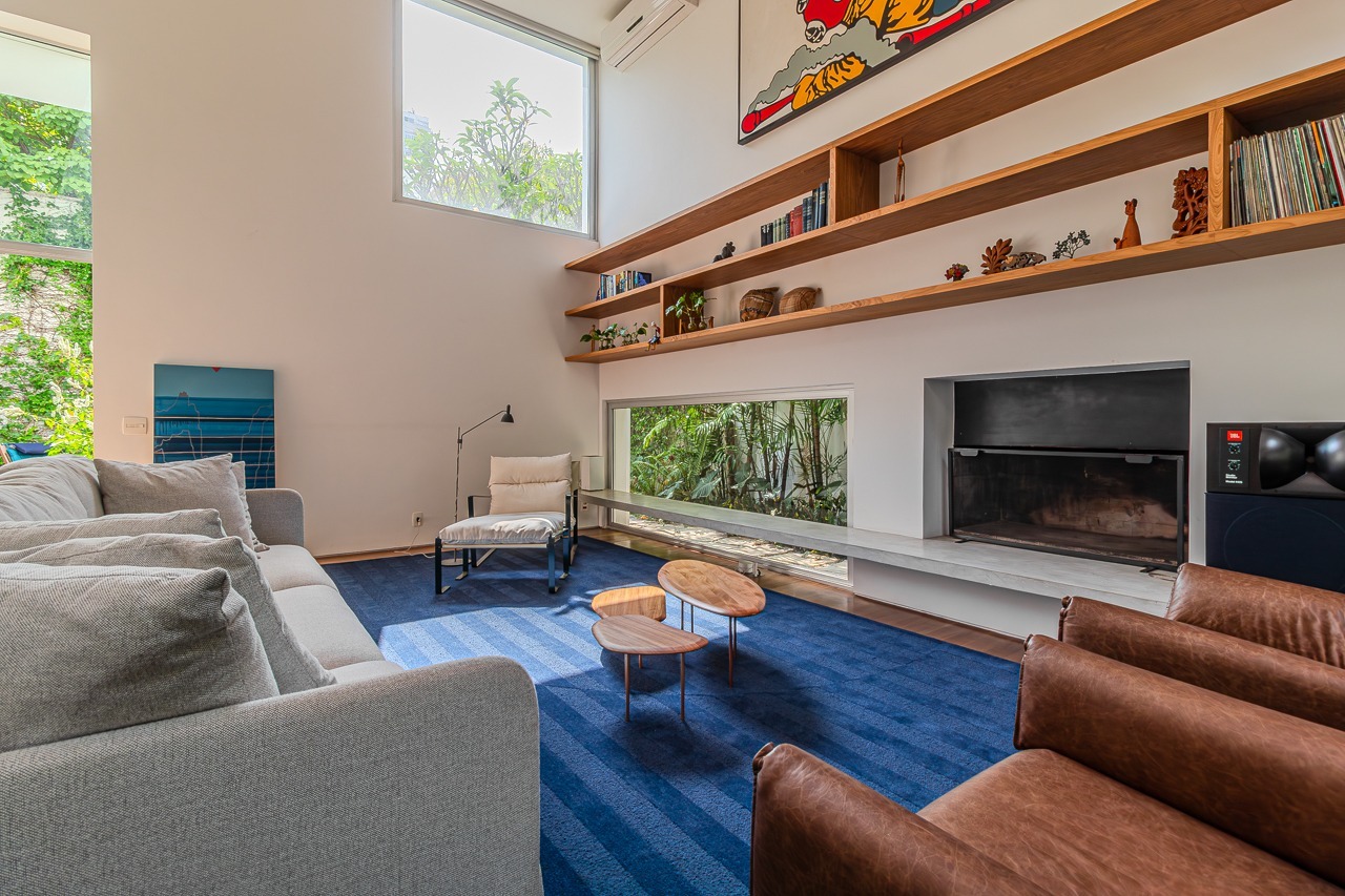 Casa para venda em Vila Madalena