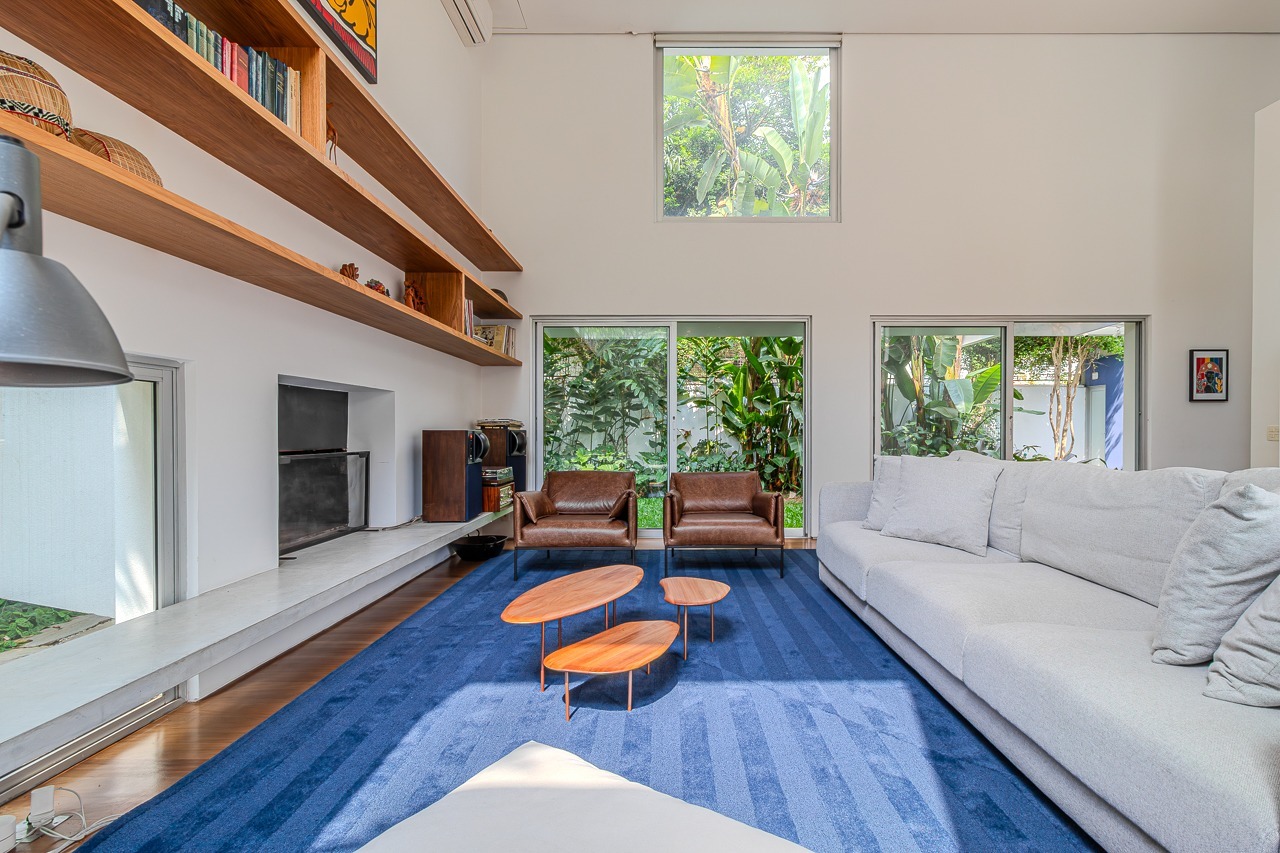 Casa para venda em Vila Madalena