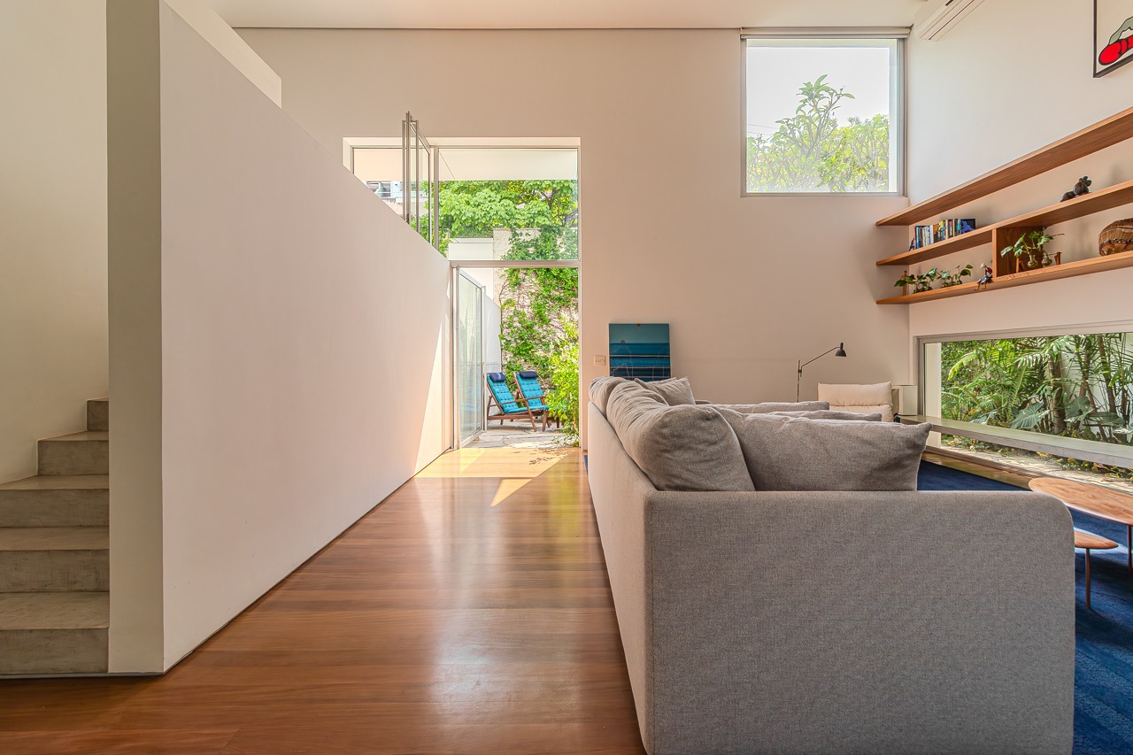 Casa para venda em Vila Madalena