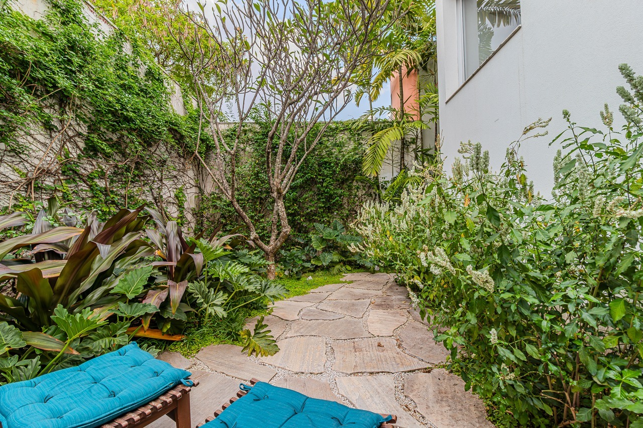 Casa para venda em Vila Madalena