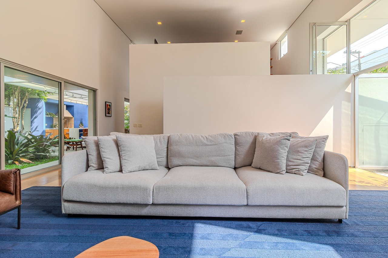 Casa para venda em Vila Madalena
