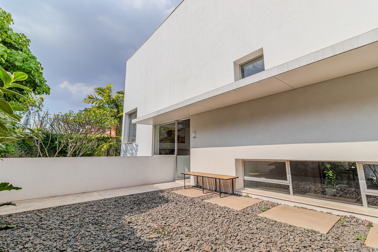 Casa para venda em Vila Madalena