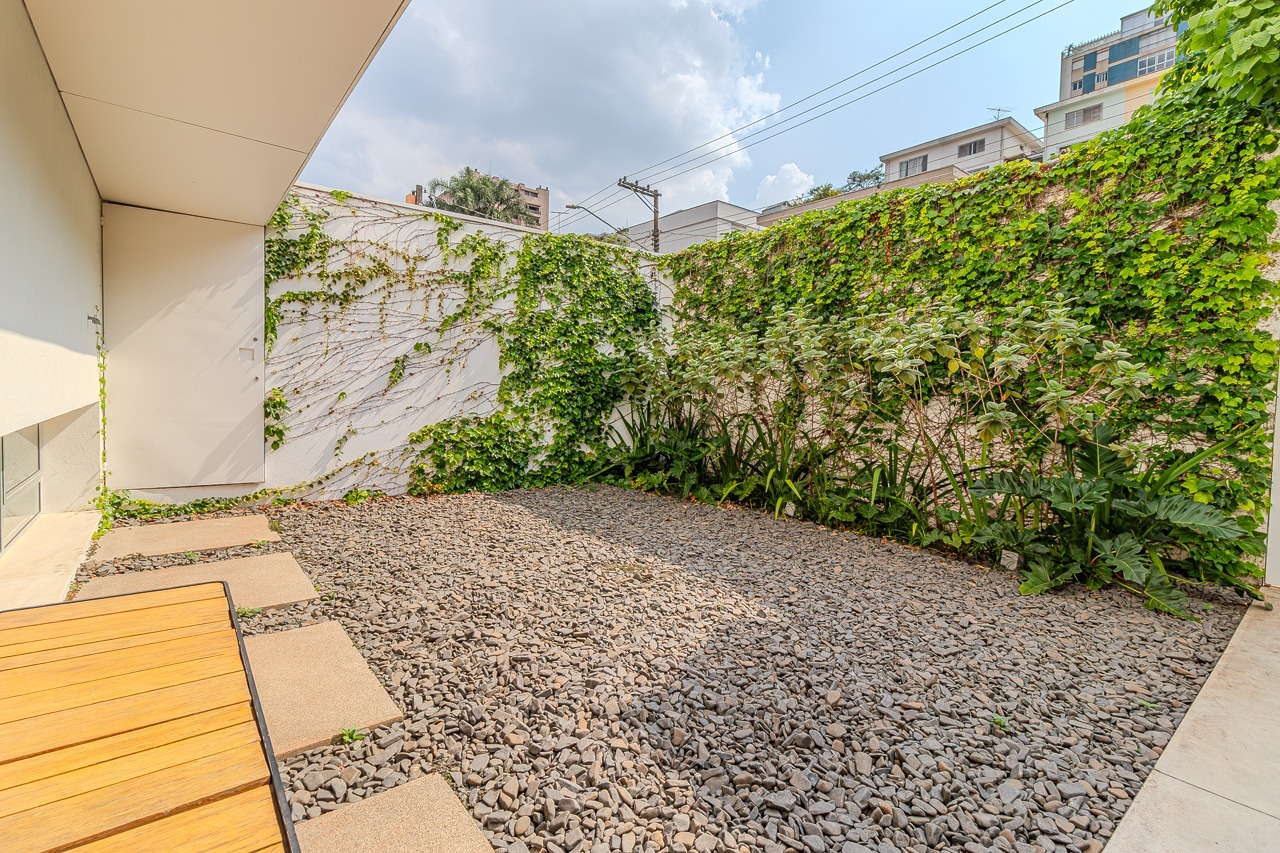 Casa para venda em Vila Madalena