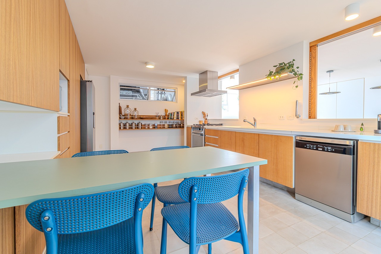 Casa para venda em Vila Madalena
