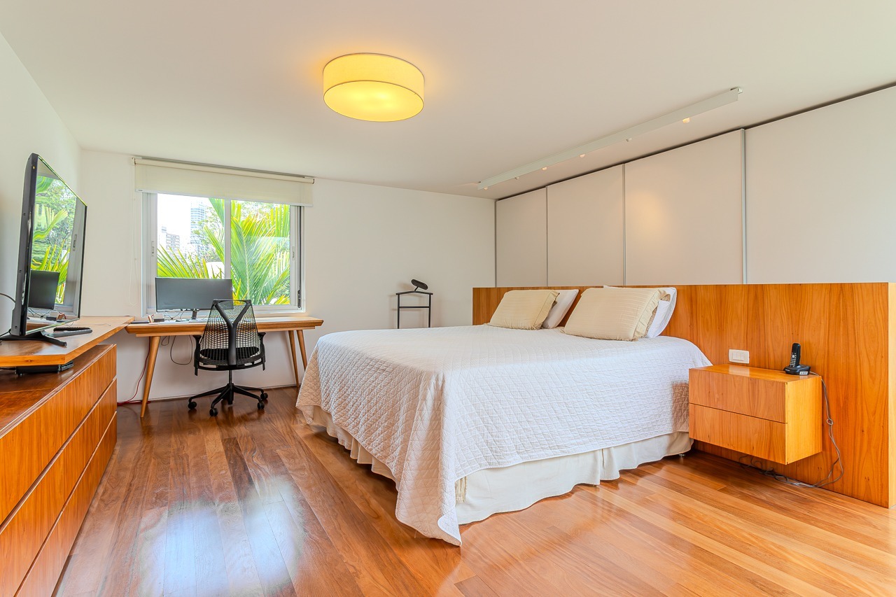 Casa para venda em Vila Madalena