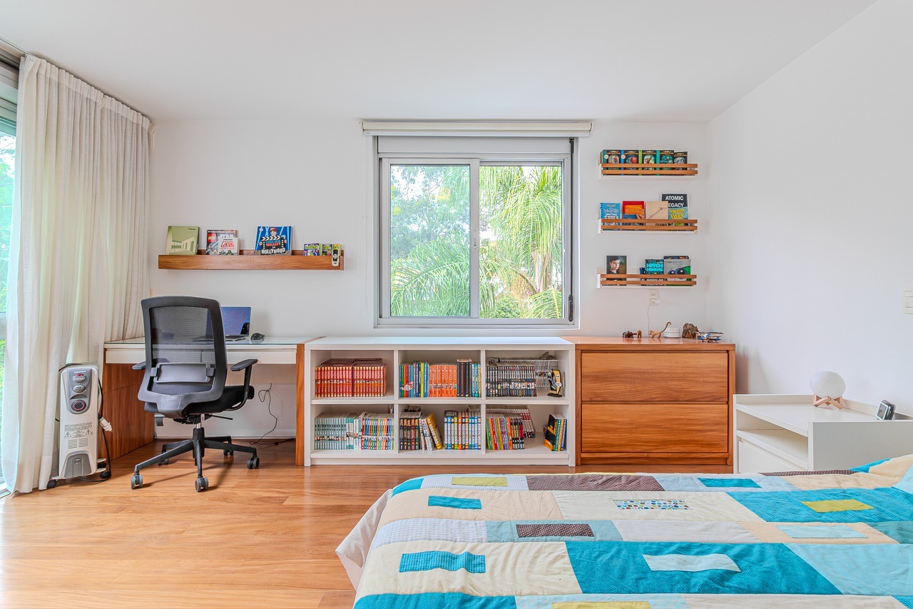 Casa para venda em Vila Madalena