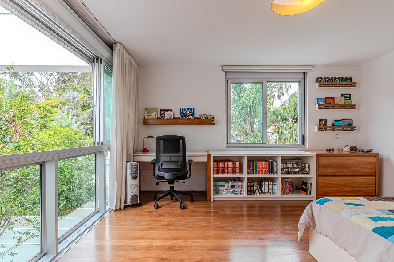 Casa para venda em Vila Madalena
