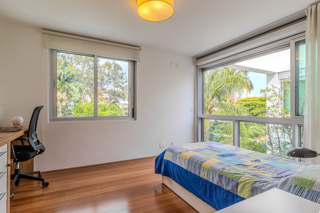 Casa para venda em Vila Madalena