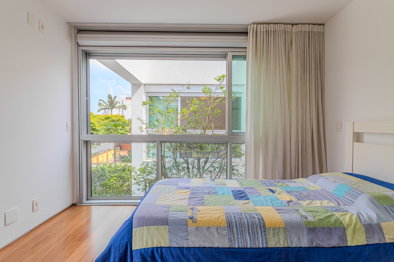 Casa para venda em Vila Madalena