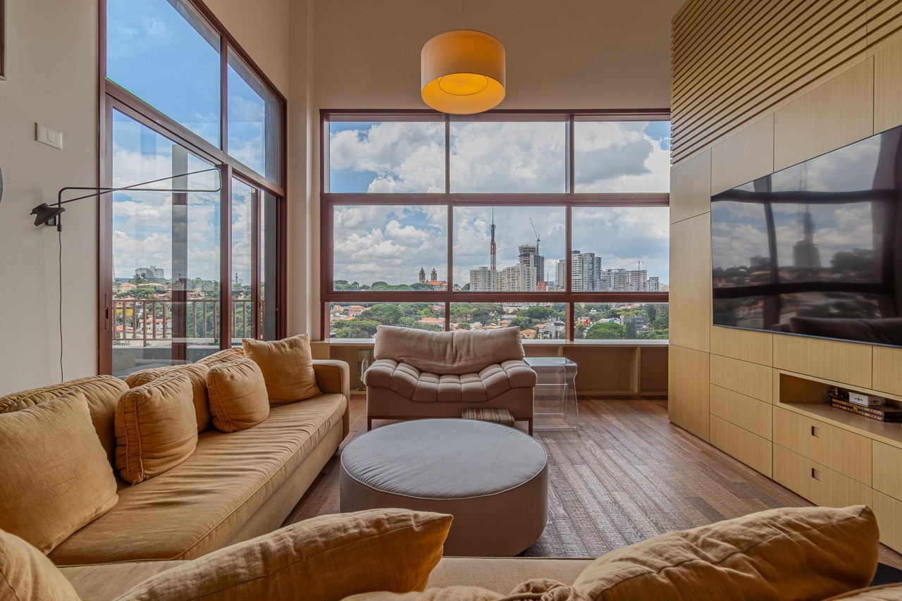 Apartamento Duplex para venda em Vila Madalena