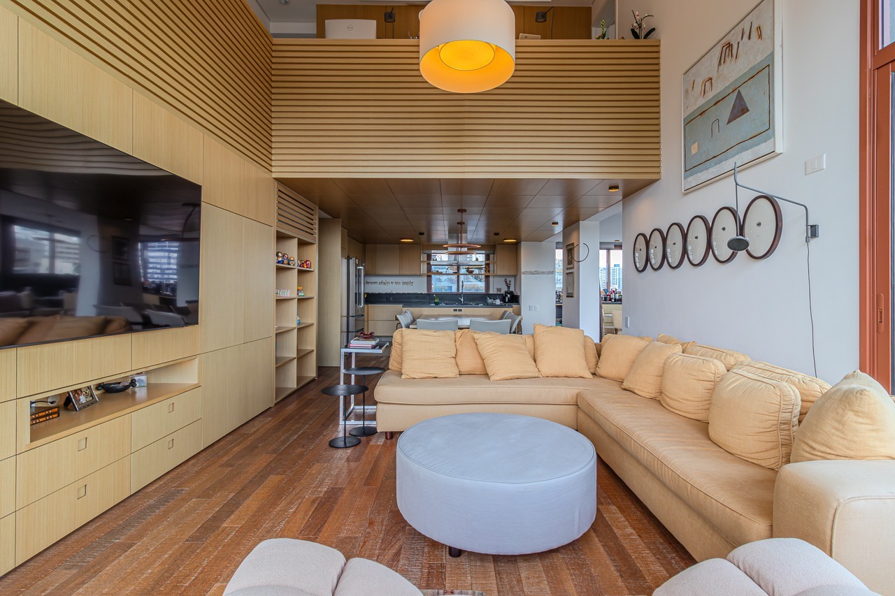Apartamento Duplex para venda em Vila Madalena