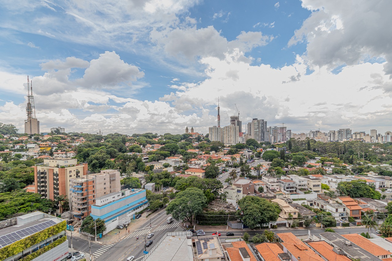 Apartamento Duplex para venda em Vila Madalena