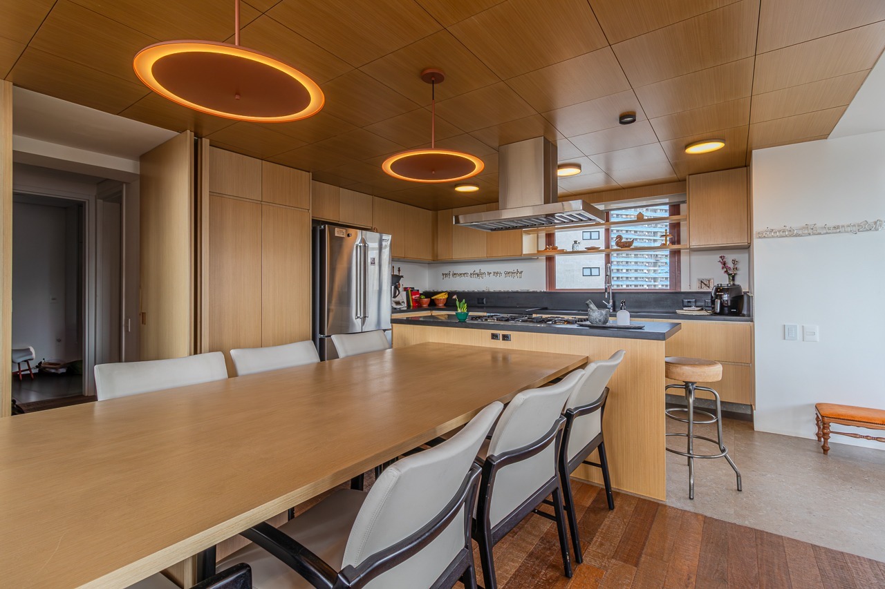 Apartamento Duplex para venda em Vila Madalena