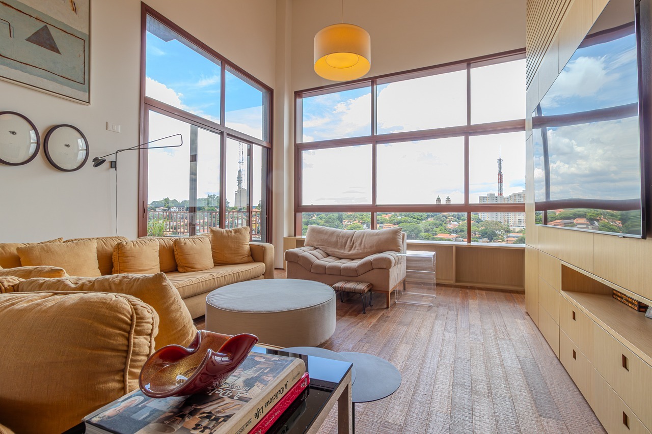 Apartamento Duplex para venda em Vila Madalena