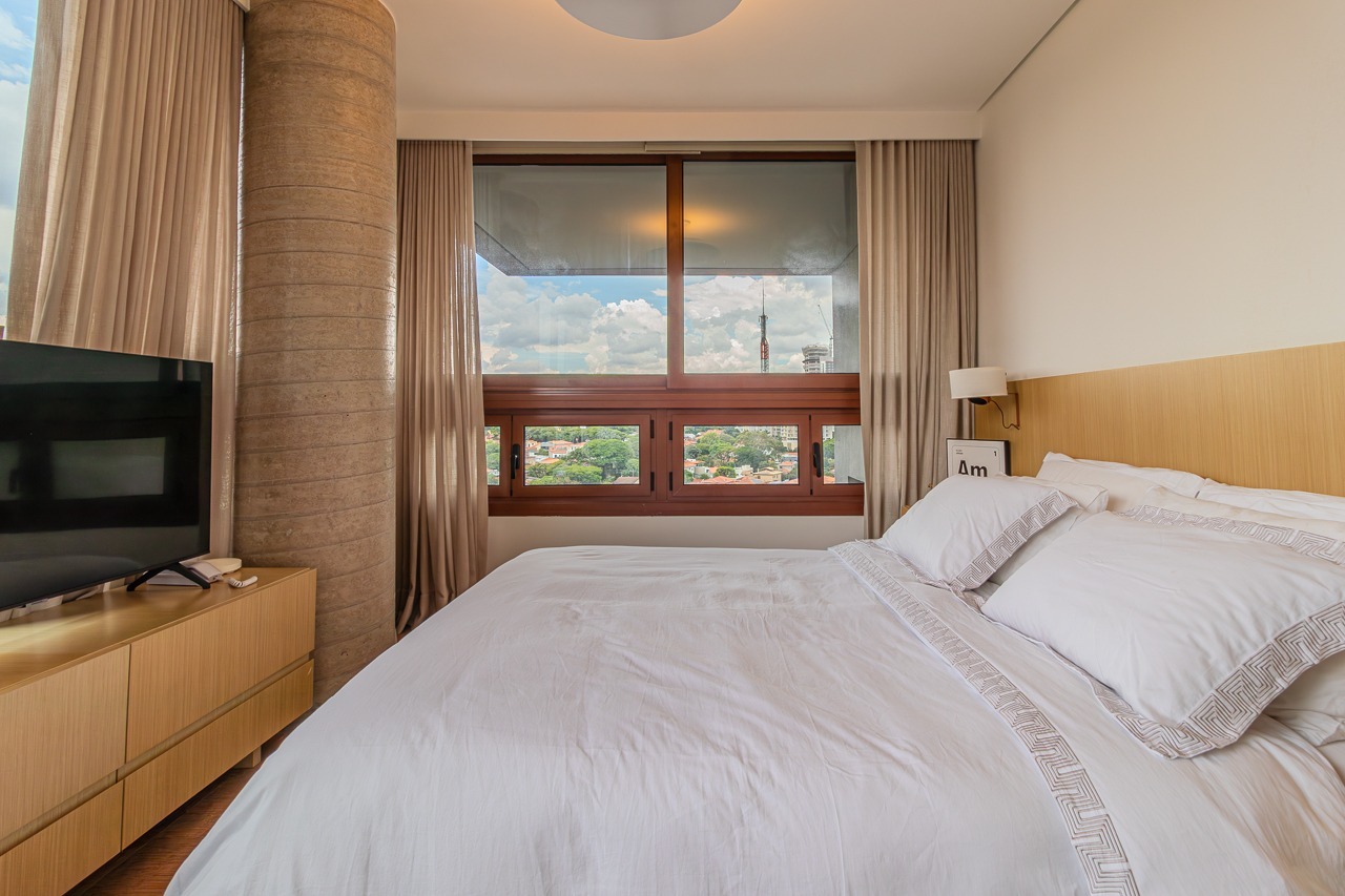 Apartamento Duplex para venda em Vila Madalena