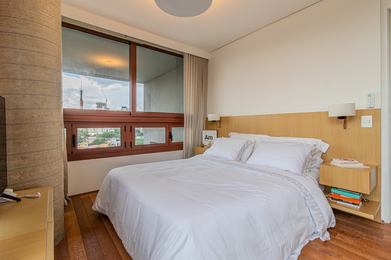 Apartamento Duplex para venda em Vila Madalena