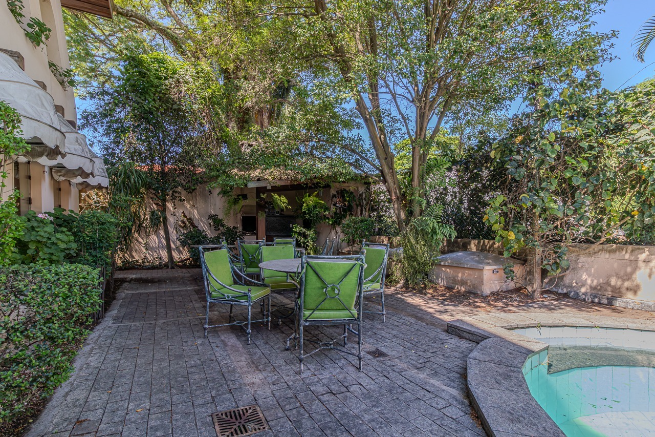 Casa para venda em Cidade Jardim