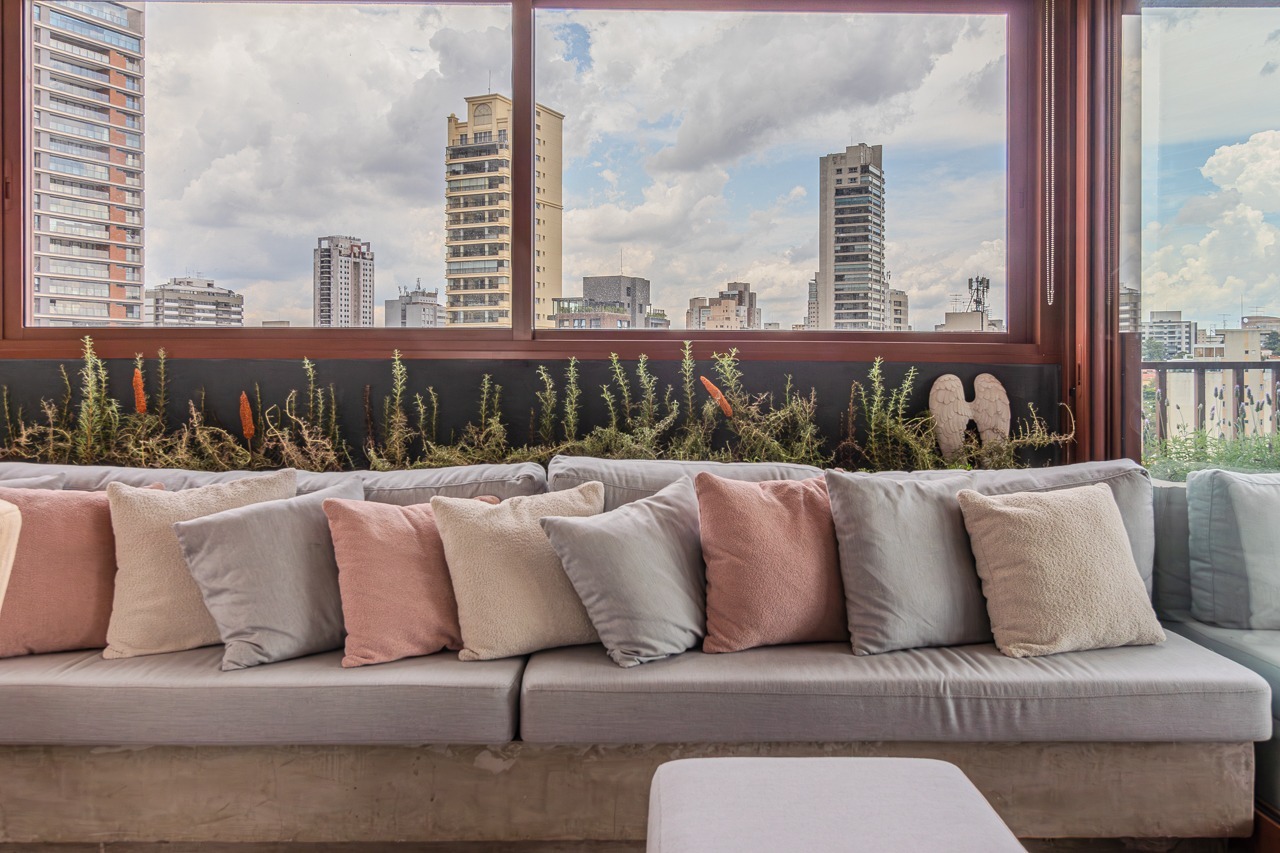 Apartamento Duplex para venda em Vila Madalena
