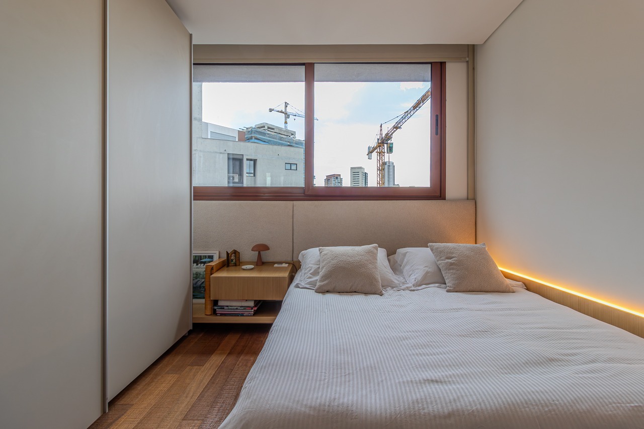 Apartamento Duplex para venda em Vila Madalena