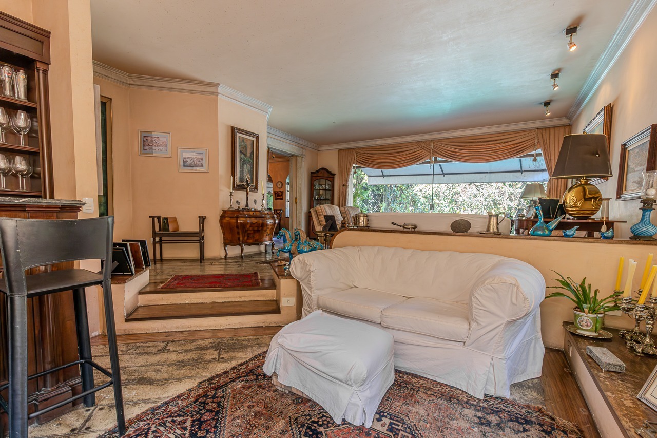 Casa para venda em Cidade Jardim