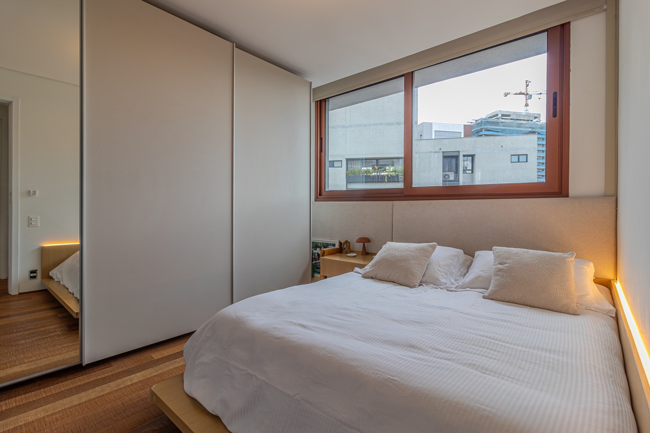 Apartamento Duplex para venda em Vila Madalena