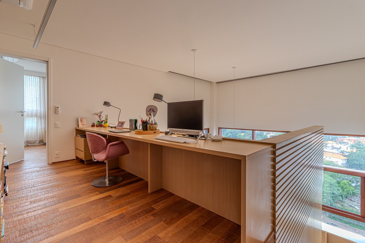 Apartamento Duplex para venda em Vila Madalena