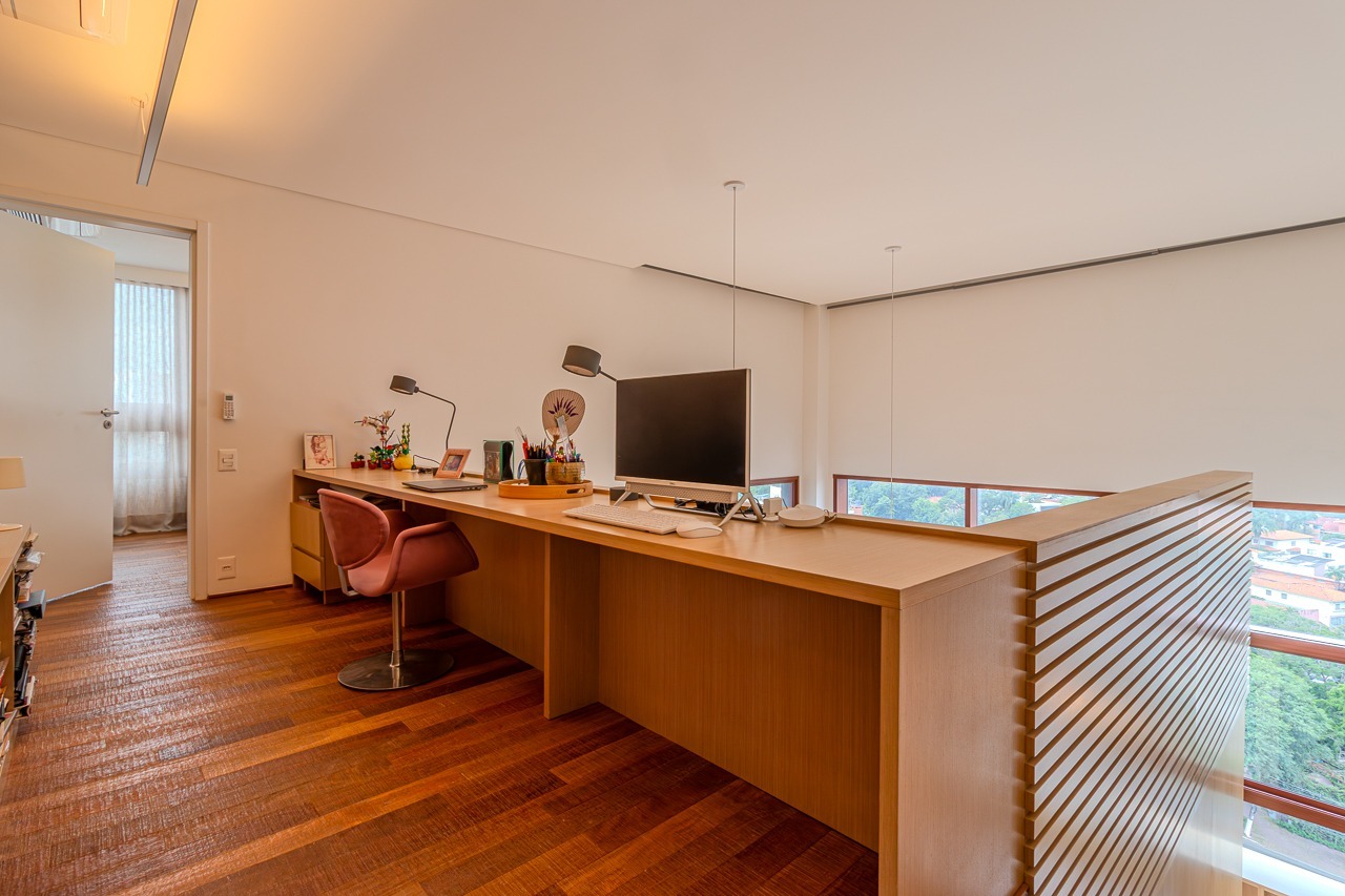 Apartamento Duplex para venda em Vila Madalena